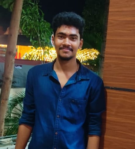 sriramu d